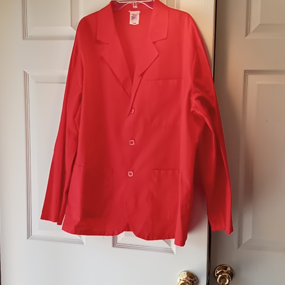 Blazer or shrubs????